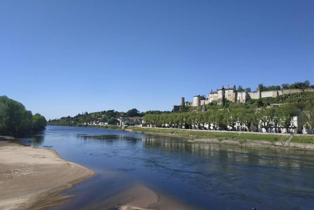 La Boussole - Maison Meublée 3 6 Pers. Hébergement de vacances