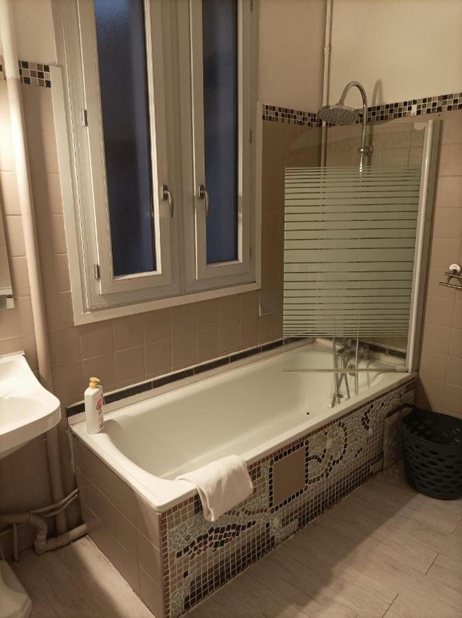 Hébergement de vacances La Boussole - Maison Meublée 3 6 Pers. Chinon
